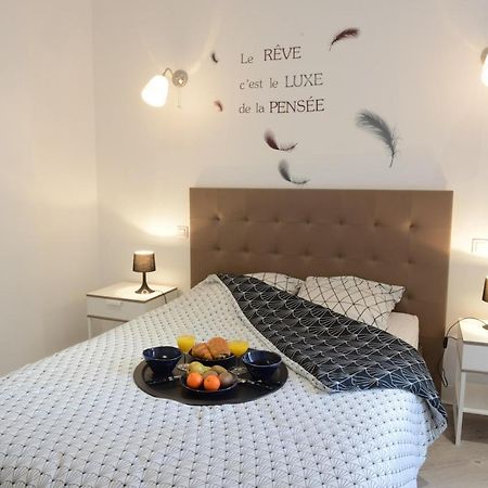 L'Echappee Belle Apartamento Dieppe Exterior foto